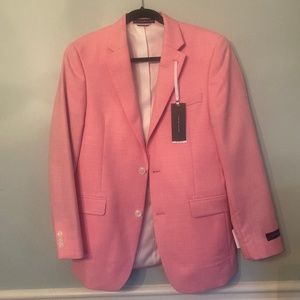 NWT Tommy Hilfiger Blazer
